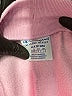 Champion Pink Shorts Size M - photo 3