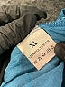 Unbranded 100% Polyester Solid Teal Jumpsuit Size XL - photo 4