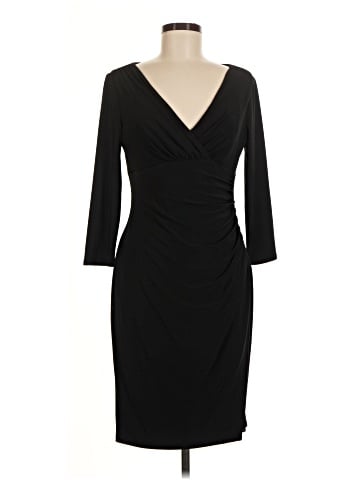 Lauren by Ralph Lauren Cocktail Dress (view 1)