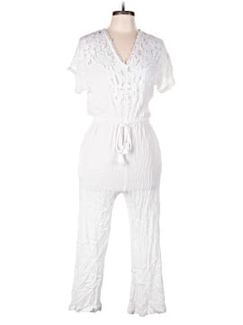 Spiaggia Dolce Jumpsuit