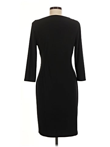Lauren by Ralph Lauren Cocktail Dress (view 2)