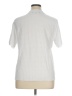Joseph A. White Short Sleeve Blouse Size XL - photo 2