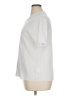 Joseph A. White Short Sleeve Blouse Size XL - photo 5