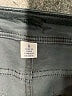 Tommy Bahama Solid Black Shorts Size 6 - photo 3