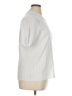 Joseph A. White Short Sleeve Blouse Size XL - photo 4