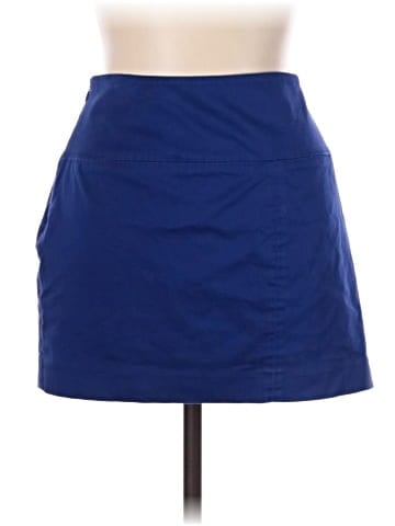 Express Design Studio Casual Skirt (view 2)