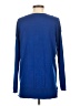 Vince Camuto Blue Pullover Sweater Size S - photo 2
