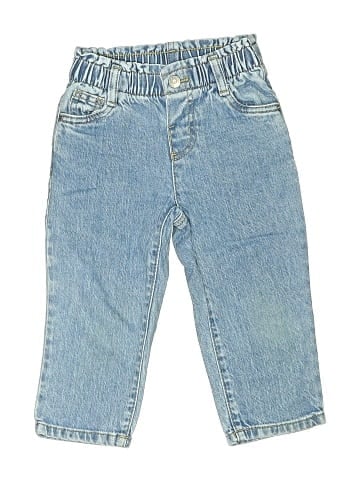 Cat & Jack Jeans (view 1)