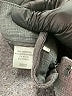 Van Heusen Chevron-herringbone Gray Dress Pants Size 8 - photo 8