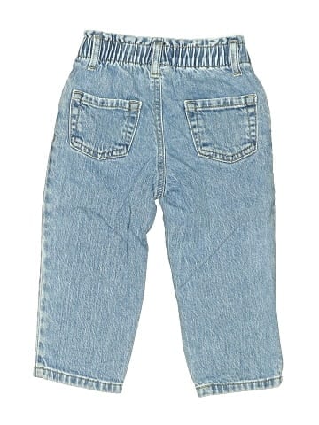 Cat & Jack Jeans (view 2)