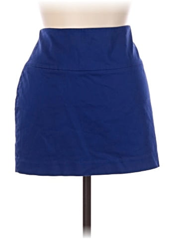 Express Design Studio Casual Skirt (view 1)