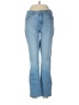 Lee Hearts Blue Jeans Size 6 (petite) - photo 1