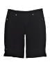 Athleta Solid Black Shorts Size S - photo 1