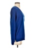 Vince Camuto Blue Pullover Sweater Size S - photo 4
