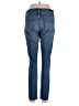Big Star Solid Blue Jeans Size 30 waist - photo 2