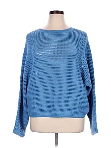Ann Taylor Pullover Sweater (view 1)