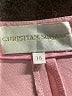 Christian Siriano Pink Active Pants Size 18 - photo 4