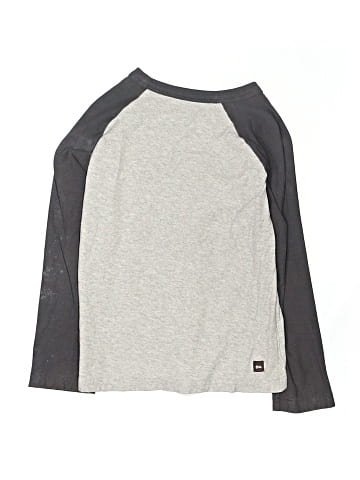 Tea 3/4 Sleeve T-Shirt (view 2)
