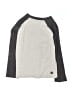 Tea 100% Cotton Gray 3/4 Sleeve T-Shirt Size 5 - photo 2