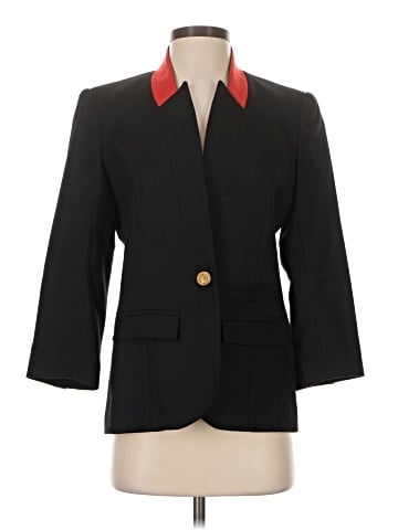 Smythe Wool Blazer (view 1)