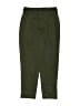 Gap Fit Solid Green Casual Pants Size S (kids) - photo 2