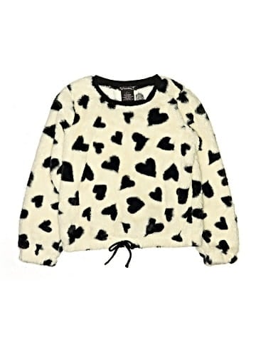 Xtraordinary Pullover Sweater (view 1)