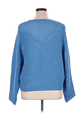 Ann Taylor Pullover Sweater (view 2)