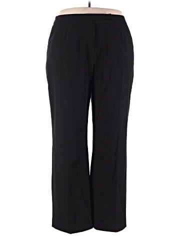 Evan Picone Dress Pants (view 1)