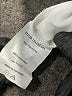 Lush 100% Polyester White Sleeveless T-Shirt Size XL - photo 5