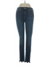 Joe's Jeans Blue Jeans Size 25 waist - photo 1