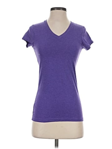 District. Short Sleeve T-Shirt (view 1)