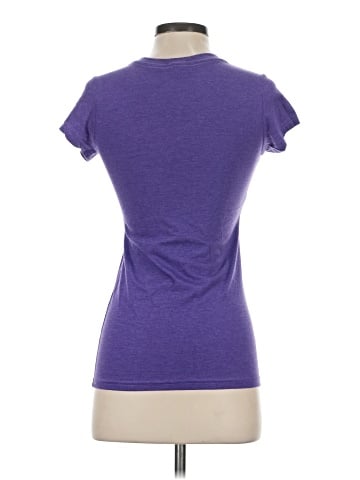 District. Short Sleeve T-Shirt (view 2)
