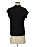 Democracy Black Sweater Vest Size S - photo 1