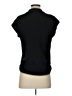 Democracy Black Sweater Vest Size S - photo 2