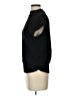 Democracy Black Sweater Vest Size S - photo 5