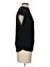 Democracy Black Sweater Vest Size S - photo 4