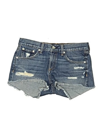 Rag & Bone Denim Shorts (view 1)