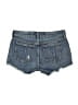 Rag & Bone Blue Denim Shorts Size 25 waist - photo 2