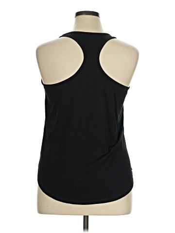 Danskin Now Sleeveless T-Shirt (view 2)
