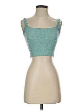 Anthropologie Tank Top