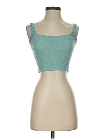 Anthropologie Tank Top (view 1)