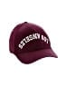 Assorted Brands Burgundy Baseball Cap One size - photo 1