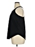 Danskin Now 100% Polyester Black Sleeveless T-Shirt Size XL - photo 5
