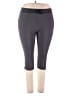 Marika Gray Active Pants Size XXL - photo 1