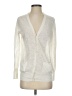 J.Crew Ivory Cardigan Size S - photo 1
