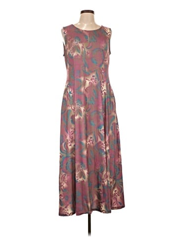 Reborn Casual Dress (view 1)