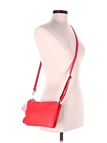 Jewell by Thirty-One Crossbody Bag (view 2)