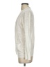 J.Crew Ivory Cardigan Size S - photo 5