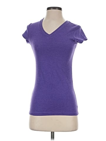District. Short Sleeve T-Shirt (view 1)