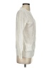 J.Crew Ivory Cardigan Size S - photo 4